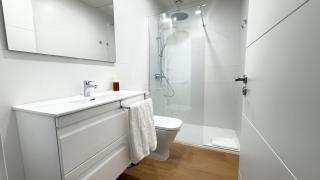 Apartamentos Pantón Ribeira Sacra - Ferreira de Panton - 3