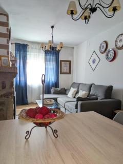 Apartamento Turístico Monteceli AT-CC-00748 - Gata - 6