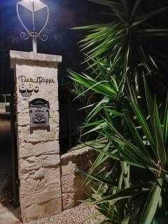 Villa don peppe - Selva di Fasano - 9
