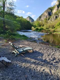 Camping Dobrunvik - Ivišovo Greblje - 3