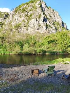 Camping Dobrunvik - Ivišovo Greblje - 2