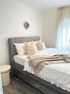 3 Bedroom Apartment with Seaview - 3min from the beach - Kruševo - 4