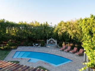 Dawn Mountains Farm - Simondium - 6