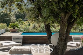 Villa Elena - Oasi di Charme con piscina - Palau - 5