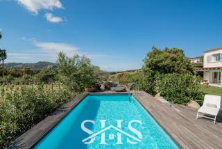 Villa Elena - Oasi di Charme con piscina - Palau - 7