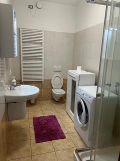 Casa di Gardolo - apartments FREE PARKING - 8