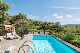 Villa Elena - Oasi di Charme con piscina - Palau - 6