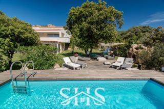 Villa Elena - Oasi di Charme con piscina - Palau - 8