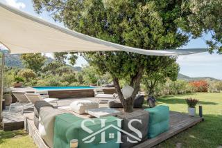Villa Elena - Oasi di Charme con piscina - Palau - 4