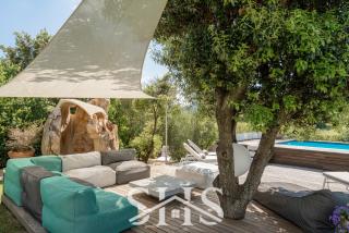 Villa Elena - Oasi di Charme con piscina - Palau - 3