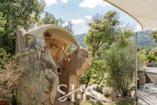 Villa Elena - Oasi di Charme con piscina - Palau - 2