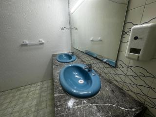 Spacious, central and sea view - Rabat - 4