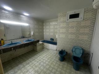 Spacious, central and sea view - Rabat - 3