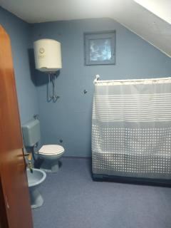 Apartman Trebević - Sarajevo - 8
