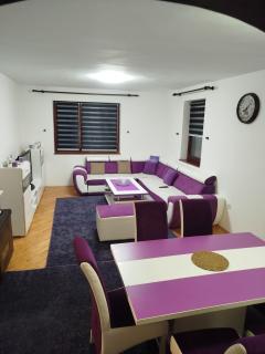 Apartman Trebević - Sarajevo - 4
