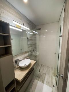 Nice apartment in downtown Bogotá - 8