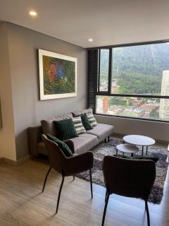 Nice apartment in downtown Bogotá - 4