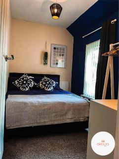 Mariposa House - A Tasteful Escape in South Wales - Abertillery - 6