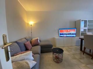 Monticella Haus Apartment - San Vendemiano - 8
