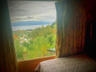 Ideal para Cuatro, Confort y Vista Lago - San Carlos de Bariloche - 8