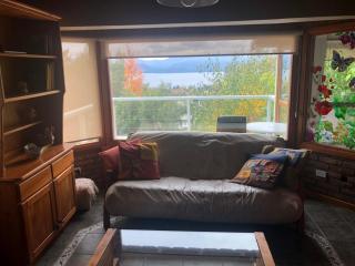 Ideal para Cuatro, Confort y Vista Lago - San Carlos de Bariloche - 6