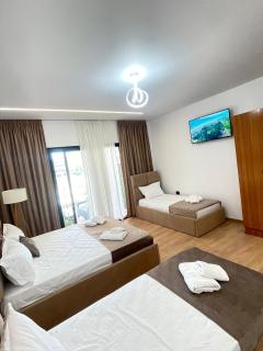 Sofia Central House Berat - Berat - 8
