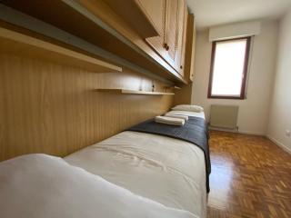 Monticella Haus Apartment - San Vendemiano - 3