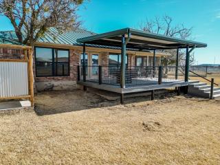 Family Lakefront Home with Large Porch - 3