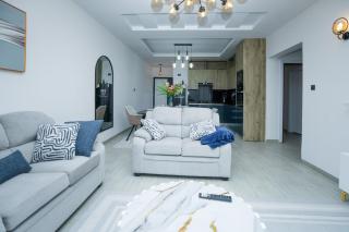 2Bed Apt in Lavington w Pool&Gym - Gatunga - 7