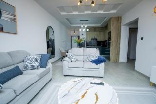 2Bed Apt in Lavington w Pool&Gym - Gatunga - 2