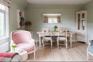 Elmo Lodge - Salcombe - 1