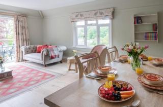 Elmo Lodge - Salcombe - 3