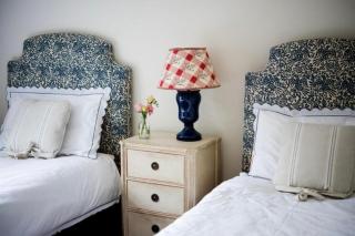 Elmo Lodge - Salcombe - 5