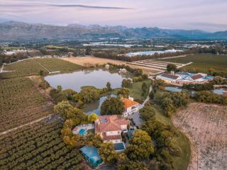 Dawn Mountains Farm - Simondium - 0