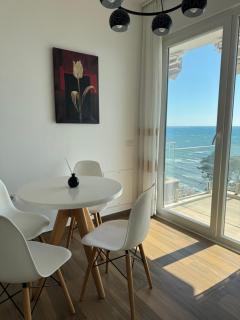 Sea View 2 bedroom Apartment Saca Hotel Shengjin - Shëngjin - 8