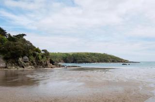 Elmo Lodge - Salcombe - 6