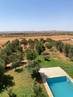 Villa amina - Ounagha - 0