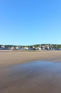 Villa Odette beach - Villers-sur-Mer - 5