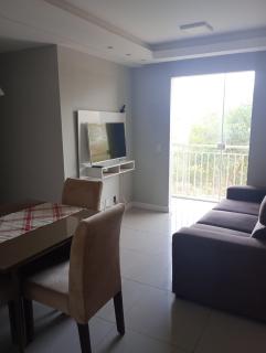 Apartamento 1km da praia do Aracagir 4 km da litorânea - São Luís - 5