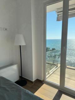 Sea View 2 bedroom Apartment Shengjin - 1