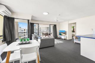 Belaire Place Motel Apartments - Caloundra - 8