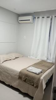 Apartamento 1km da praia do Aracagir 4 km da litorânea - São Luís - 2