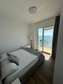 Sea View 2 bedroom Apartment Shengjin - 2