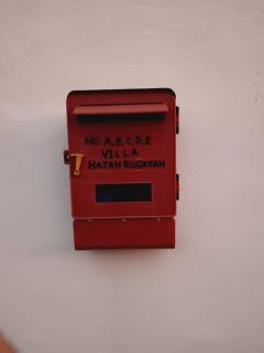 Villa Hajah Rugayah Bakri MUAR - 6