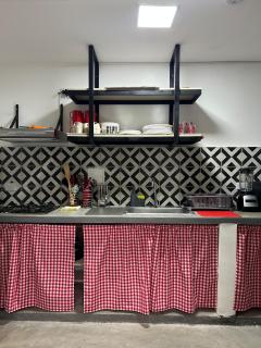 Nómada22 -Hostal moderno en el centro de Neiva - Neiva - 9
