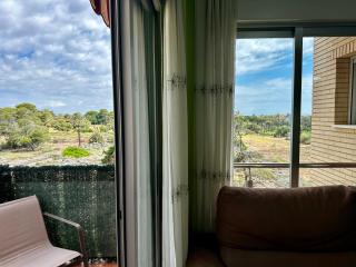 Peaceful Apartment with Sea & Nature Views, Terrace, Pool and Garage - Torrevieja - 2