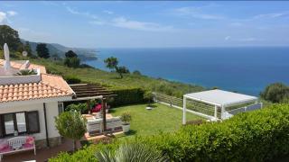 Casa la Perla, a luxury villa - Zambrone - 9