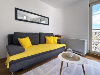 Apartment Pons Amoris with garage, Vrnjacka Banja - Vrnjačka Banja - 7