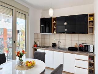 Apartment Pons Amoris with garage, Vrnjacka Banja - Vrnjačka Banja - 4