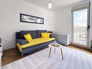 Apartment Pons Amoris with garage, Vrnjacka Banja - Vrnjačka Banja - 5